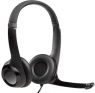 Headset H390 USB-A-kompatibel (1.1, 2.0, 3.0)