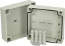 6012332 Fibox GmbH General Purpose Enclosures