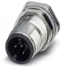 1552968 Phoenix Contact Sensor-Actuator Connectors