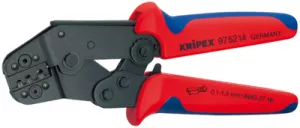 97 52 14 Knipex Crimpzangen, Presszangen