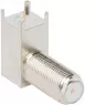 222180 Amphenol RF Koaxialsteckverbinder