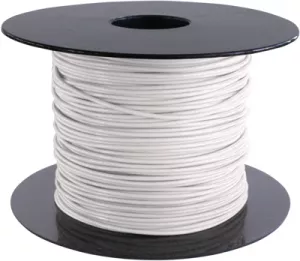 FLRY-B 0,50 WS Insulated stranded wires