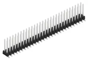 SL11SMD10458Z Fischer Elektronik PCB Connection Systems