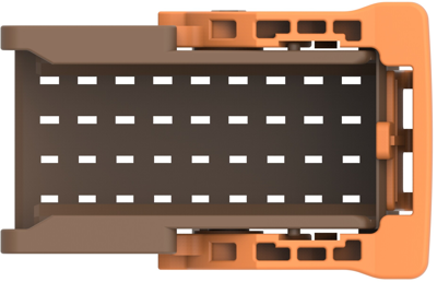 1-2141847-1 TE Connectivity Automotive Power Connectors Image 5