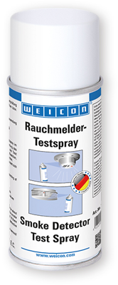 11640150 WEICON Rauchmelder-Test-Sprays Bild 1