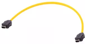 33480101804100 Harting Patchkabel, Telefonkabel