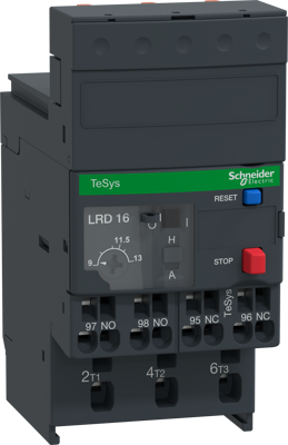 LRD163 Schneider Electric Motorschutzschalter