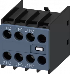 3RH2911-1HA12 Siemens Contactors