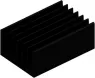 10018958 Fischer Elektronik Heat Sinks