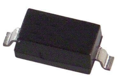 MMSZ5V6T1G onsemi Zener Dioden