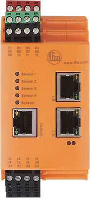 VSE150 IFM electronic Zubehör (Sensoren)