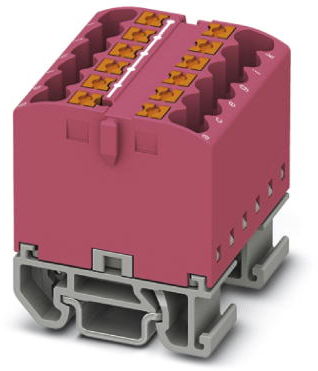 3274139 Phoenix Contact Series Terminals