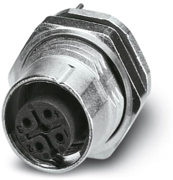 1552285 Phoenix Contact Sensor-Actuator Connectors