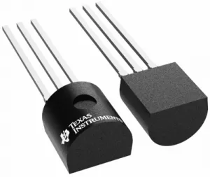 LM336Z2,5 Texas Instruments Spannungsreferenz ICs