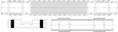 941271-000 Raychem Butt splices Image 2