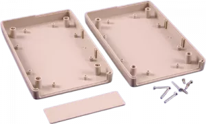 RH3165 Hammond General Purpose Enclosures