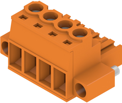 1944110000 Weidmüller PCB Connection Systems Image 2