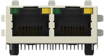 5-2337994-3 TE Connectivity Modularsteckverbinder Bild 5