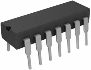 TL074ACN Texas Instruments Operation Amplifiers