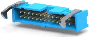 2-1761607-9 AMP PCB Connection Systems