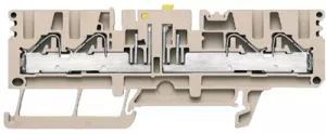 1933940000 Weidmüller Series Terminals