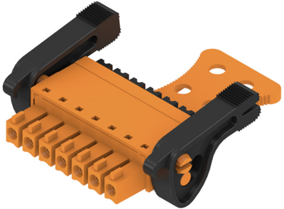 2443060000 Weidmüller PCB Connection Systems