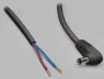 075170 BKL Electronic DC Kabel