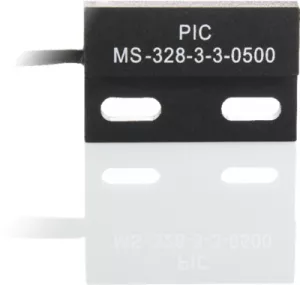 MS-328-3-1-0500 PIC GmbH Proximity Switches, Reed switches