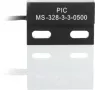 MS-328-3-1-0500 PIC GmbH Proximity Switches, Reed switches