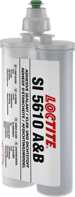 LOCTITE SI 5610 DC400ML EGFD Loctite Dichtmassen, Vergussmassen