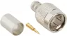 122390 Amphenol RF Coaxial Connectors