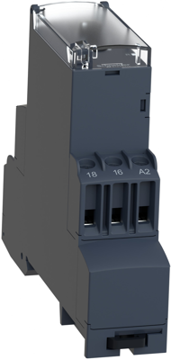 RE22R1MKMR Schneider Electric Time Relays Image 4