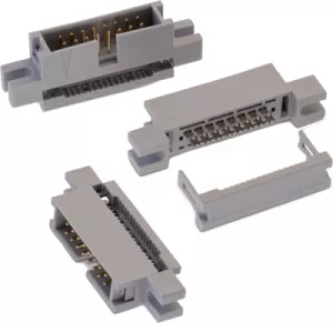 61202025921 Würth Elektronik eiSos PCB Connection Systems