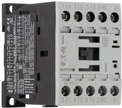 276873 EATON Contactors Image 3