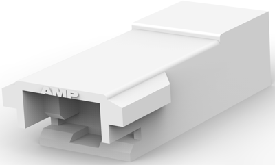 521053-1 AMP Isolierhülsen