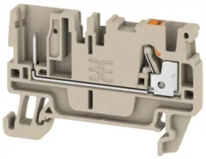 1513970000 Weidmüller Series Terminals