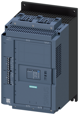 3RW5226-1TC04 Siemens Soft Starters, Braking Devices