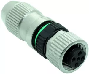 21031112305 Harting Sensor-Actuator Connectors