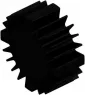 10021449 Fischer Elektronik Heat Sinks