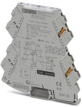 2902056 Phoenix Contact Signalwandler und Messumformer