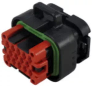 776273-1 AMP Automotive Power Connectors