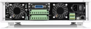 NGP-K107 Rohde & Schwarz Messtechnik Software, Lizenzen