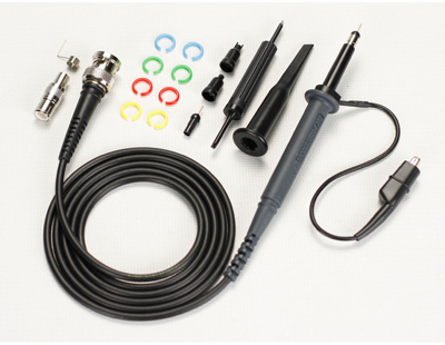 PR250B BK PRECISION Test Leads and Test Probes