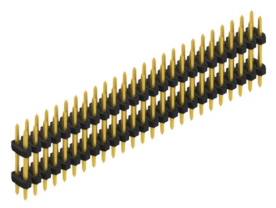 10063077 Fischer Elektronik PCB Connection Systems