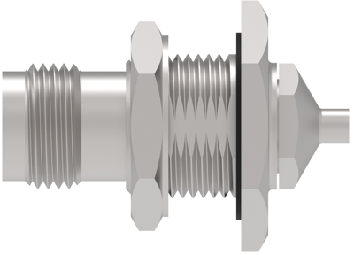 1057679-1 AMP Koaxialsteckverbinder Bild 5