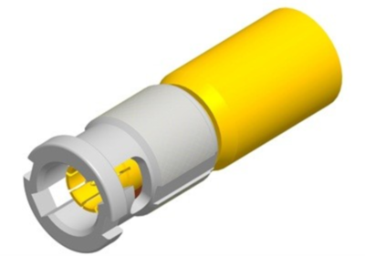 APH-HDBNCP-T Amphenol RF Antennenkomponenten, Weichen, Dämpfungsglieder