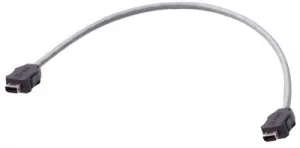 33480101824005 Harting Patchkabel, Telefonkabel