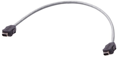 33480101824010 Harting Patchkabel, Telefonkabel