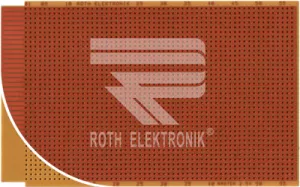 RE523-HP Roth Elektronik Leiterplatten