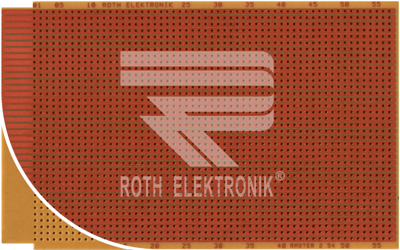 RE523-HP Roth Elektronik Leiterplatten Bild 1